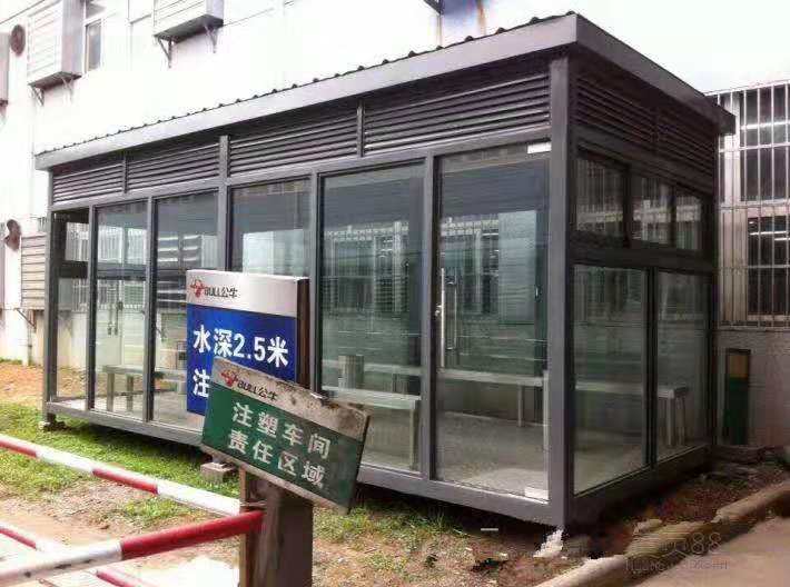 南昌智能道闸机使用意义介绍